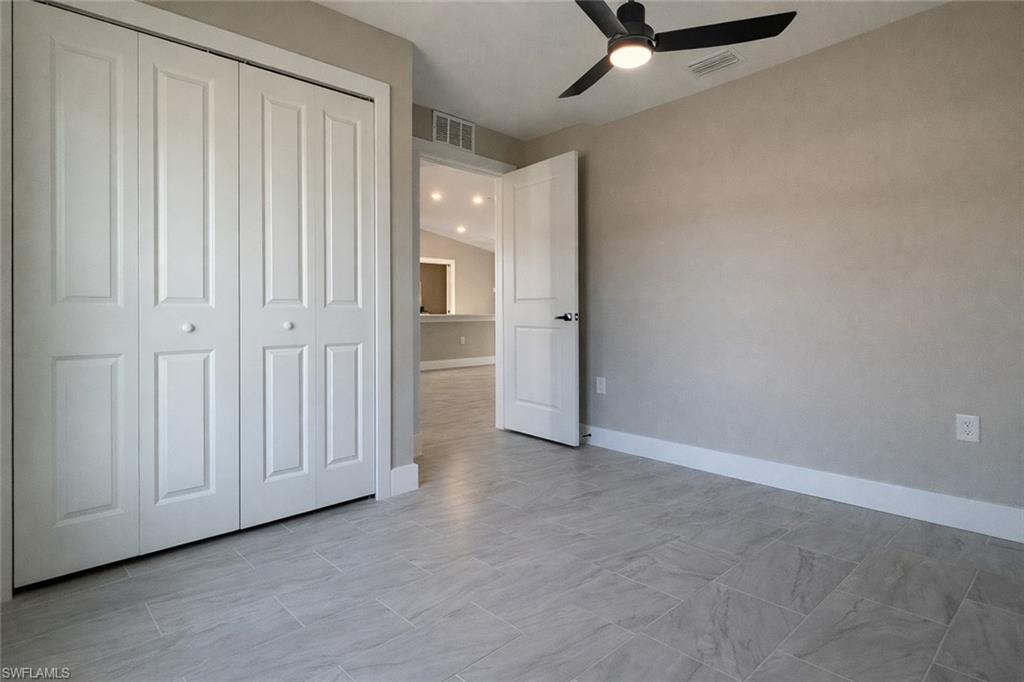 CAPE CORAL - Residential Lease