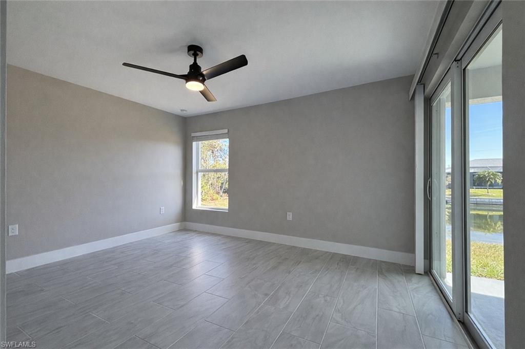 CAPE CORAL - Residential Lease