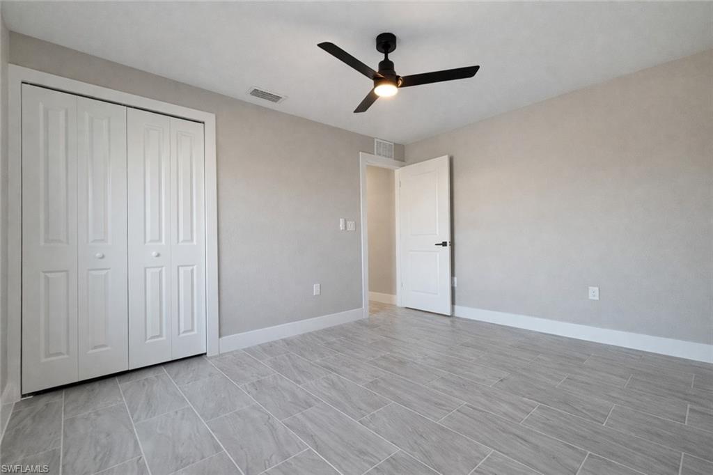 CAPE CORAL - Residential Lease