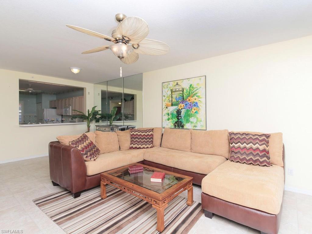 AMETHYST CLUB - Residential