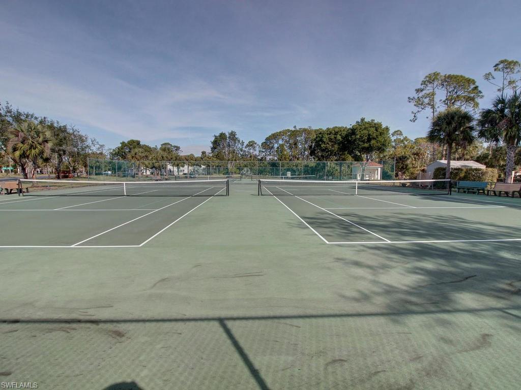 AMETHYST CLUB - Residential