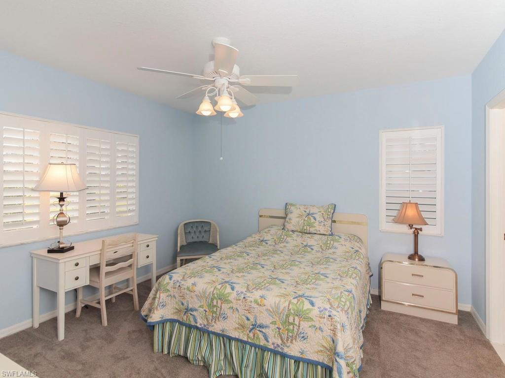 AMETHYST CLUB - Residential