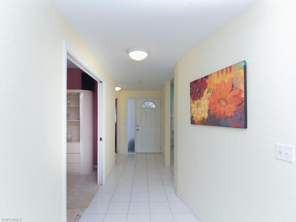 AMETHYST CLUB - Residential