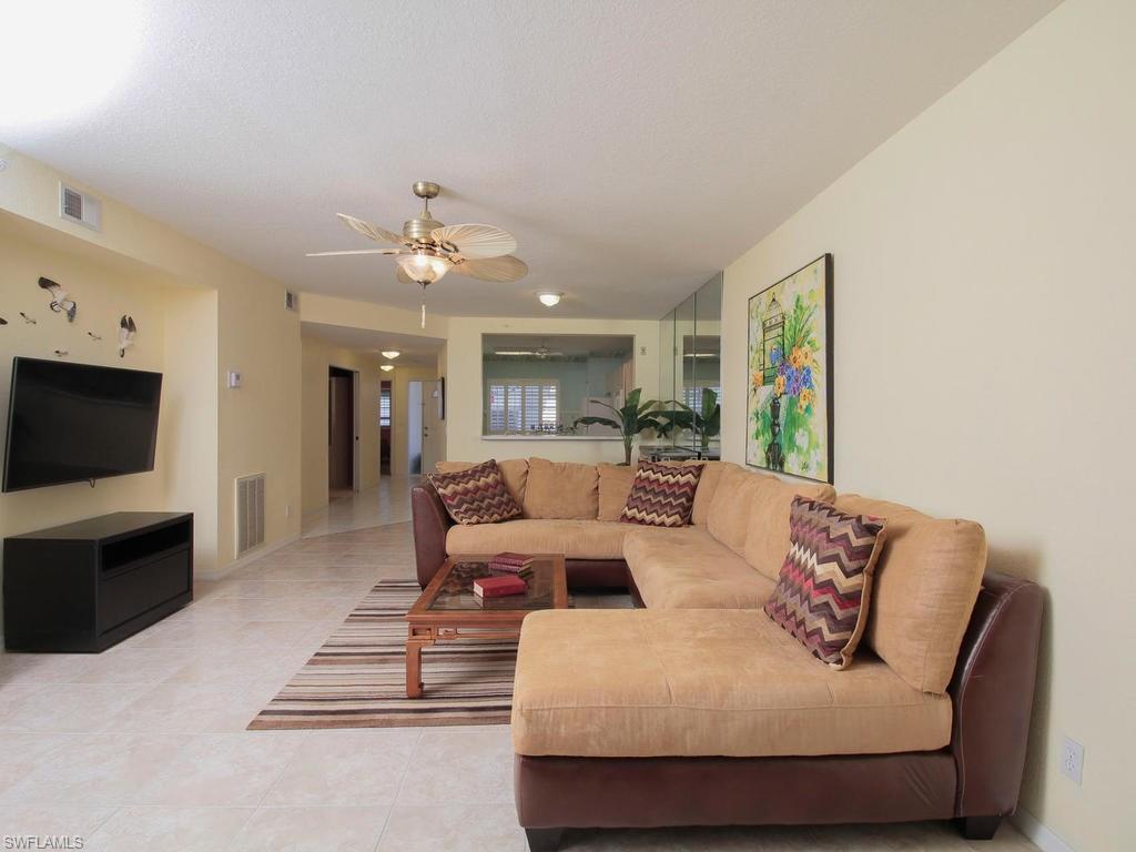 AMETHYST CLUB - Residential