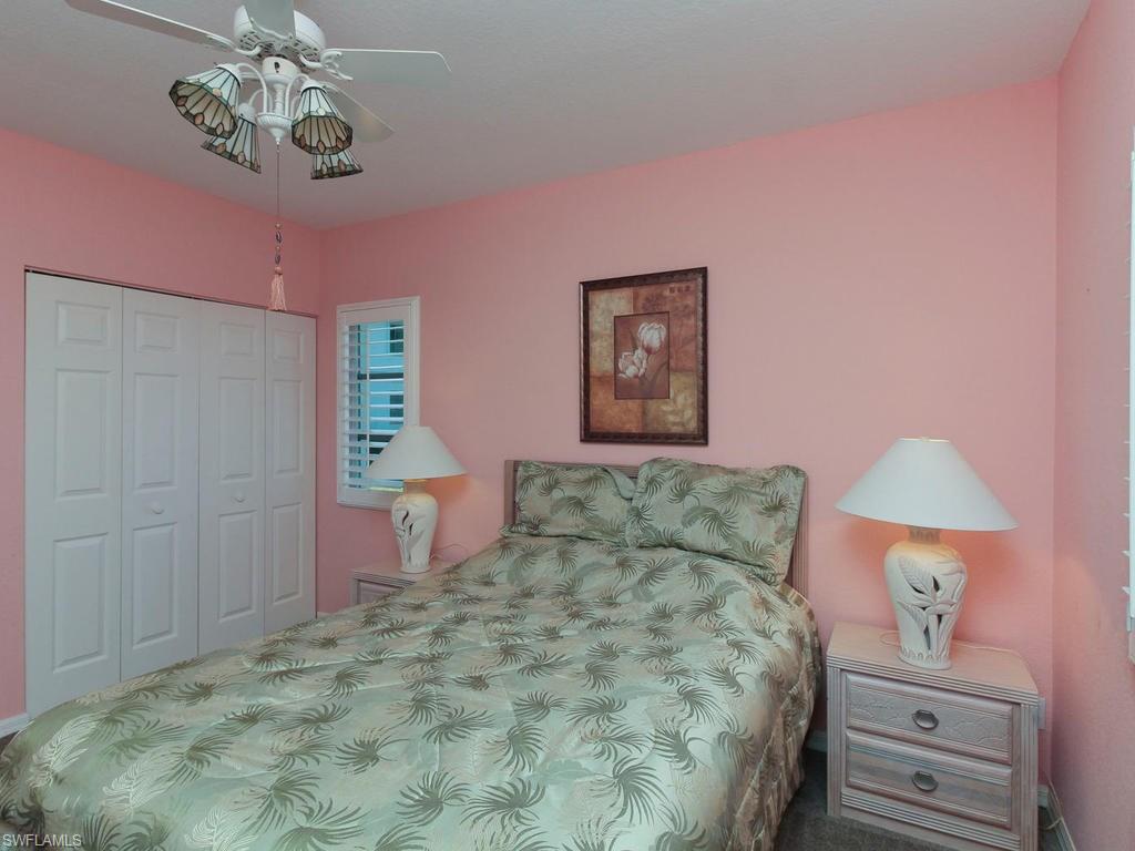 AMETHYST CLUB - Residential