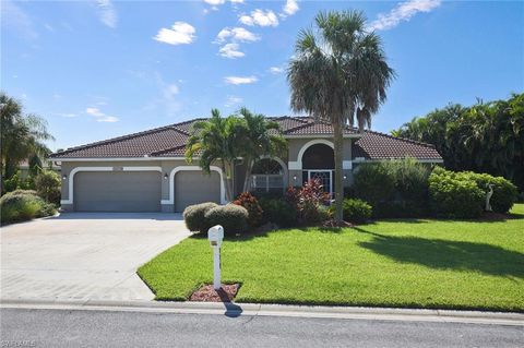 8670 Kilkenny CT FORT MYERS FL 33912