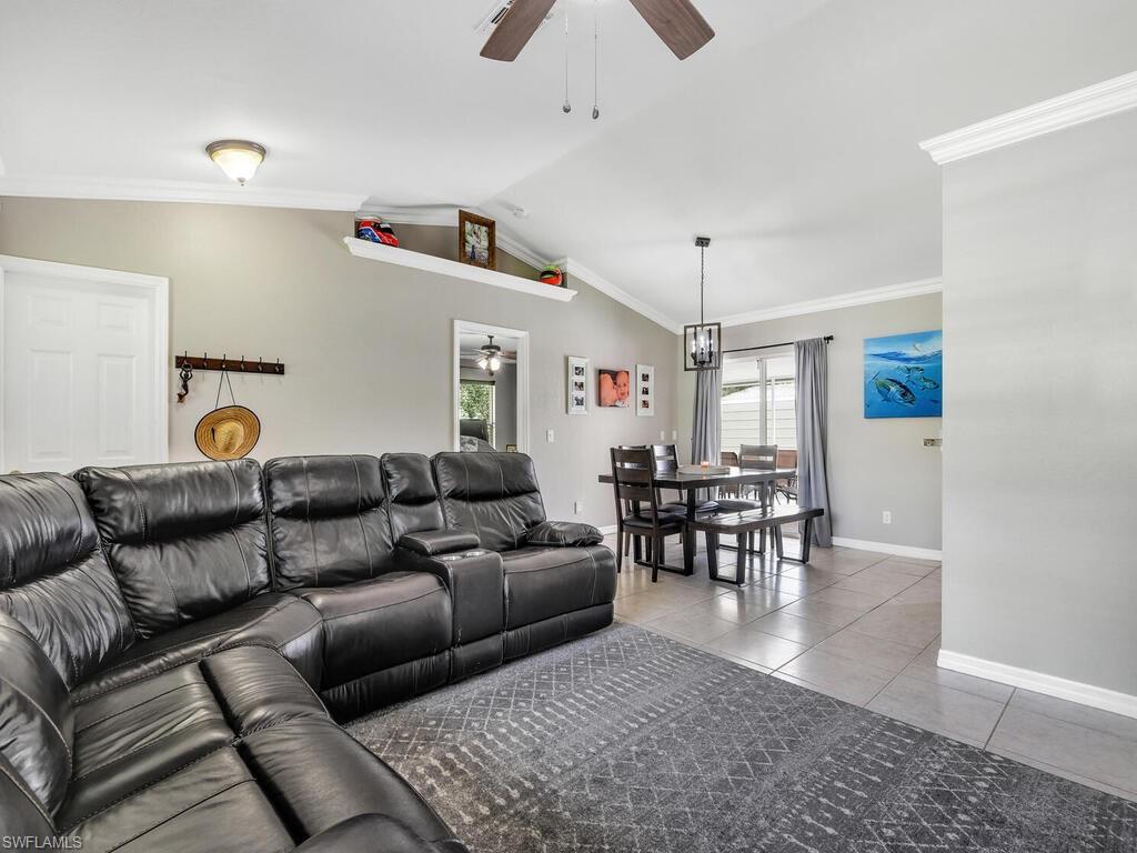 GOLDEN GATE ESTATES - Residential