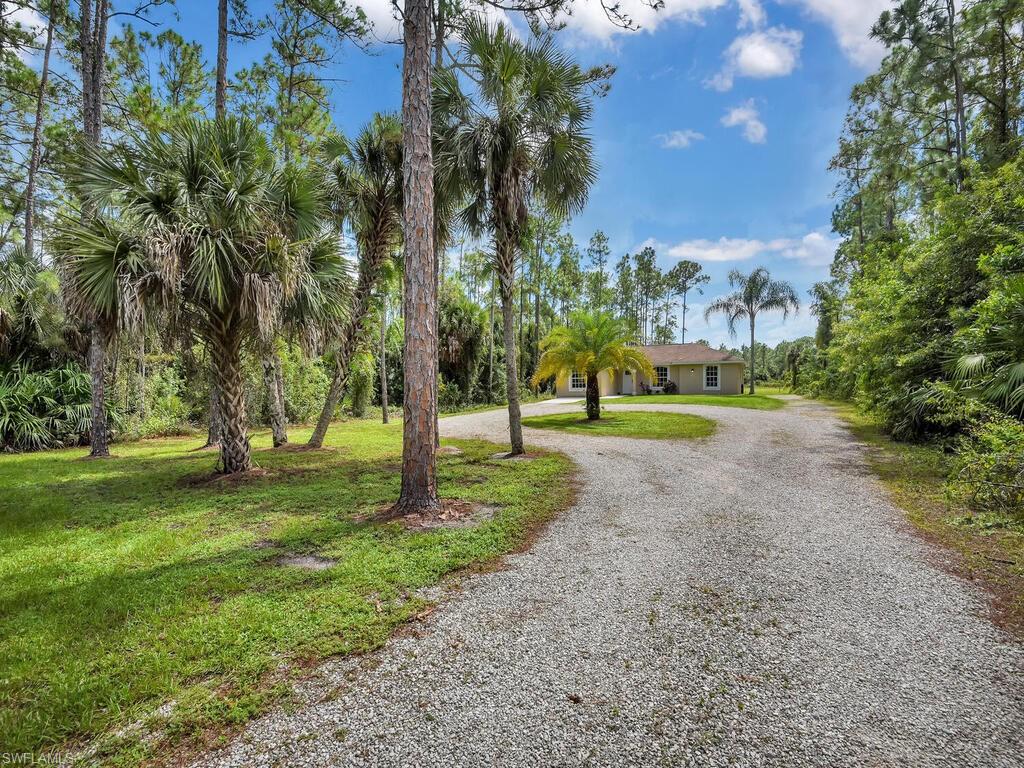 GOLDEN GATE ESTATES - Residential