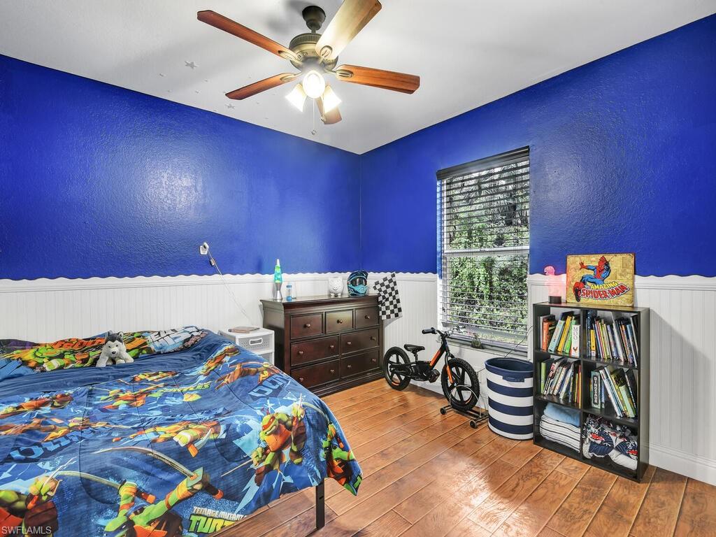 GOLDEN GATE ESTATES - Residential