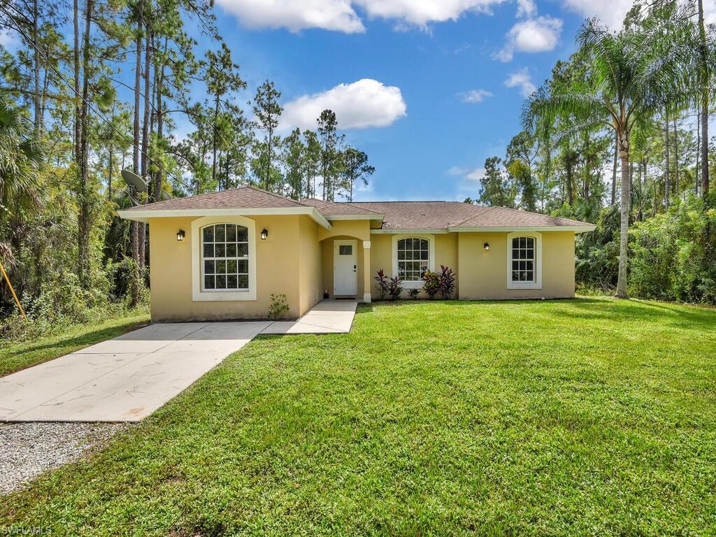 GOLDEN GATE ESTATES - Residential