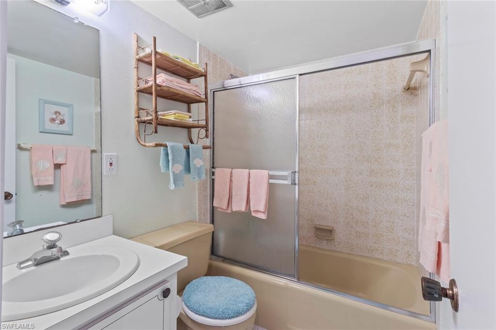 SAN CARLOS GOLF CLUB CONDO - Residential