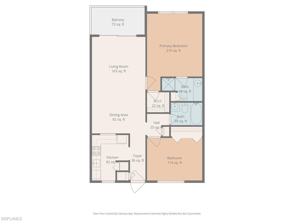 SAN CARLOS GOLF CLUB CONDO - Residential