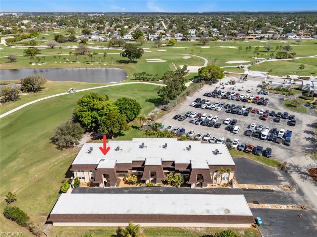 SAN CARLOS GOLF CLUB CONDO - Residential