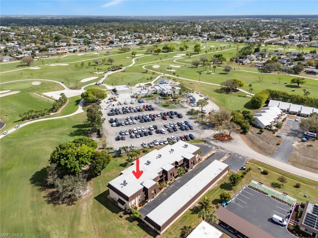 SAN CARLOS GOLF CLUB CONDO - Residential