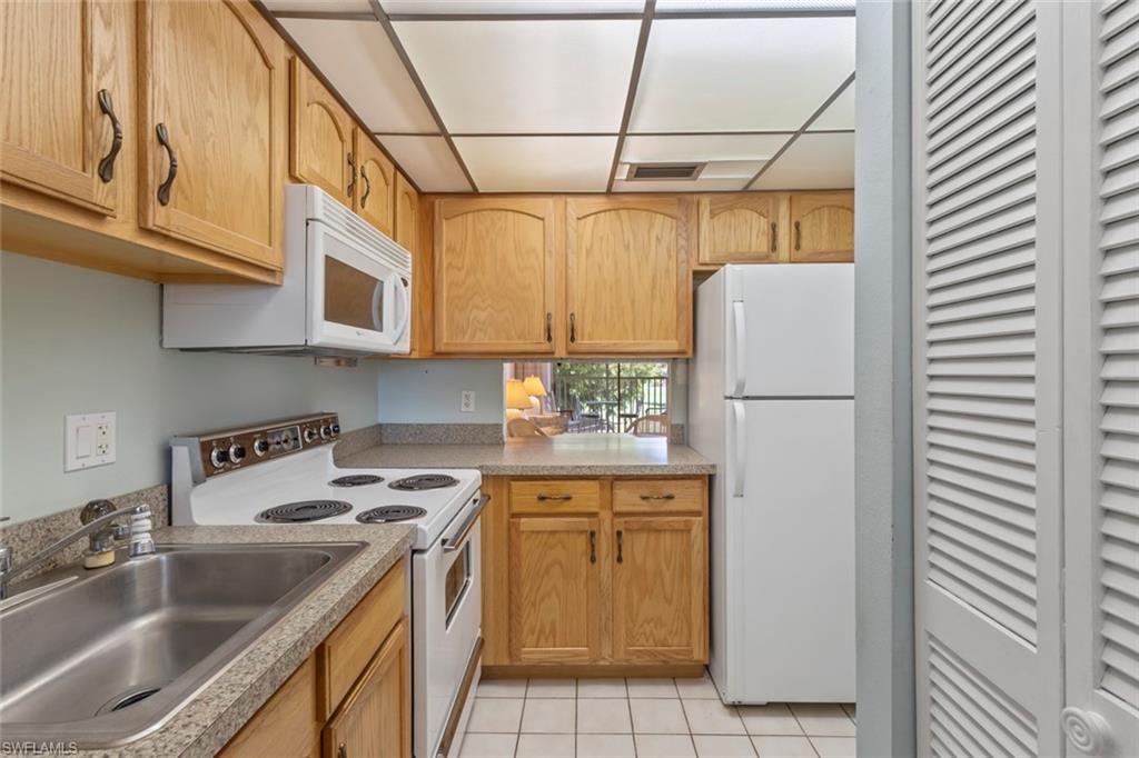 SAN CARLOS GOLF CLUB CONDO - Residential