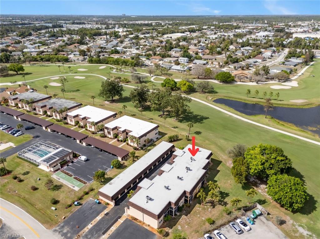 SAN CARLOS GOLF CLUB CONDO - Residential