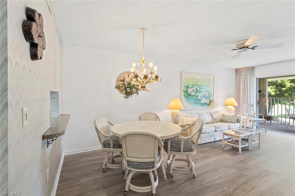 SAN CARLOS GOLF CLUB CONDO - Residential