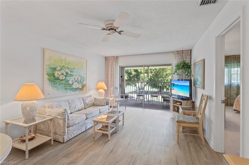 SAN CARLOS GOLF CLUB CONDO - Residential