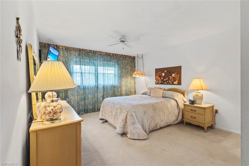 SAN CARLOS GOLF CLUB CONDO - Residential