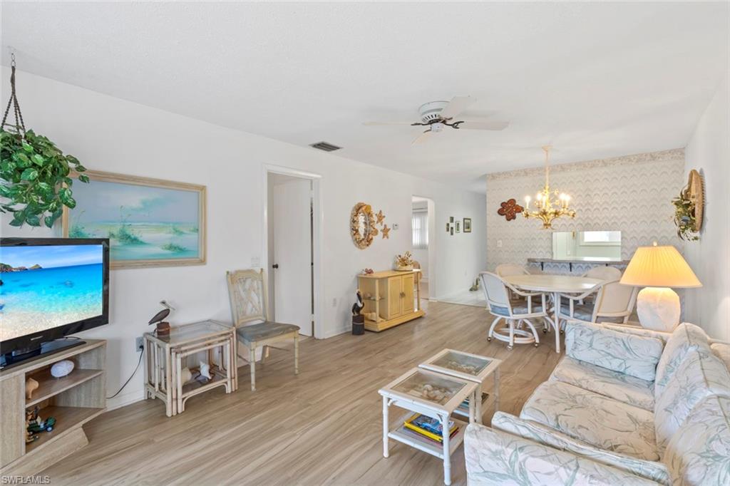 SAN CARLOS GOLF CLUB CONDO - Residential