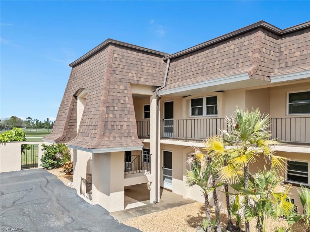 SAN CARLOS GOLF CLUB CONDO - Residential