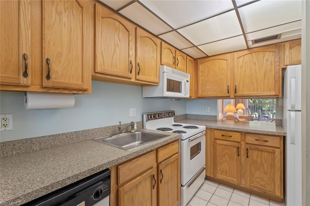 SAN CARLOS GOLF CLUB CONDO - Residential