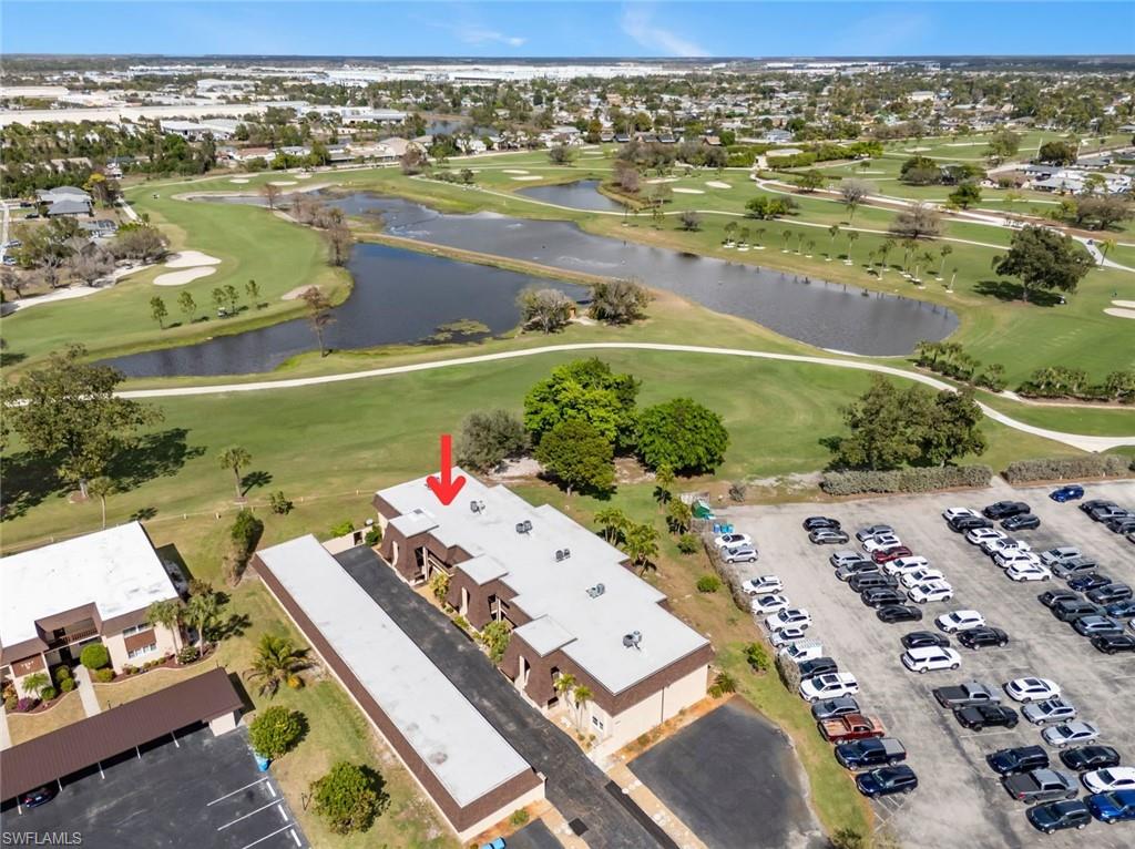 SAN CARLOS GOLF CLUB CONDO - Residential