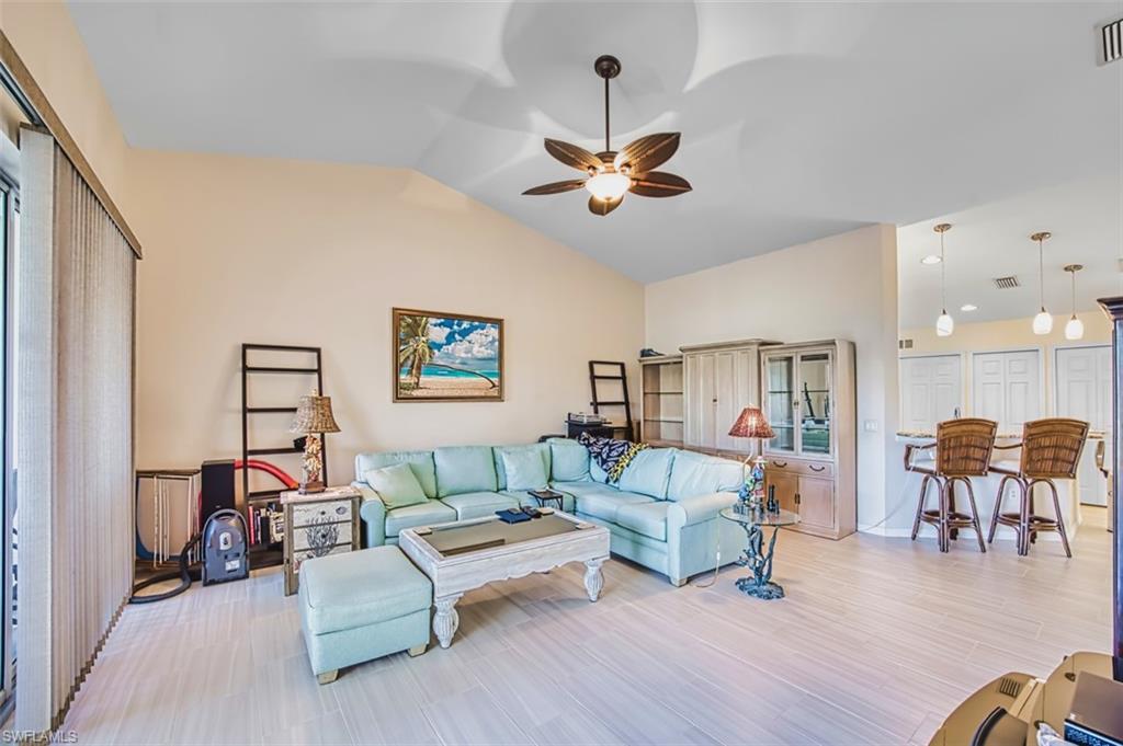 THE PRESERVE - Residential