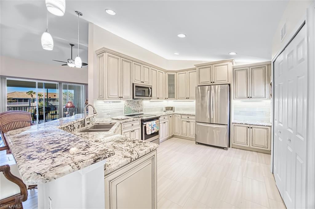 THE PRESERVE - Residential