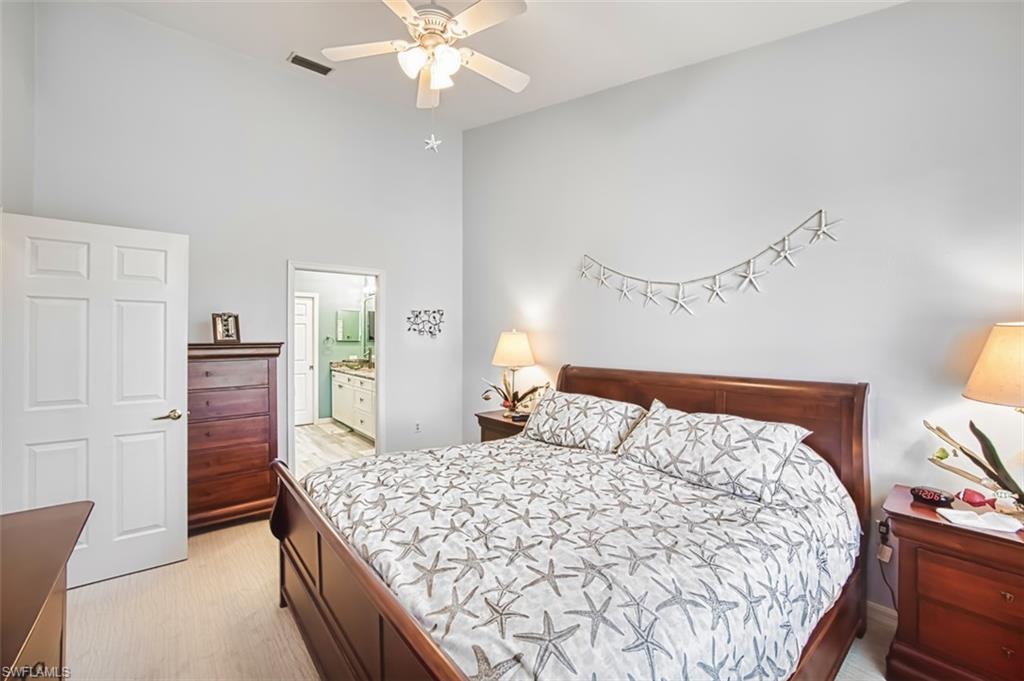 THE PRESERVE - Residential