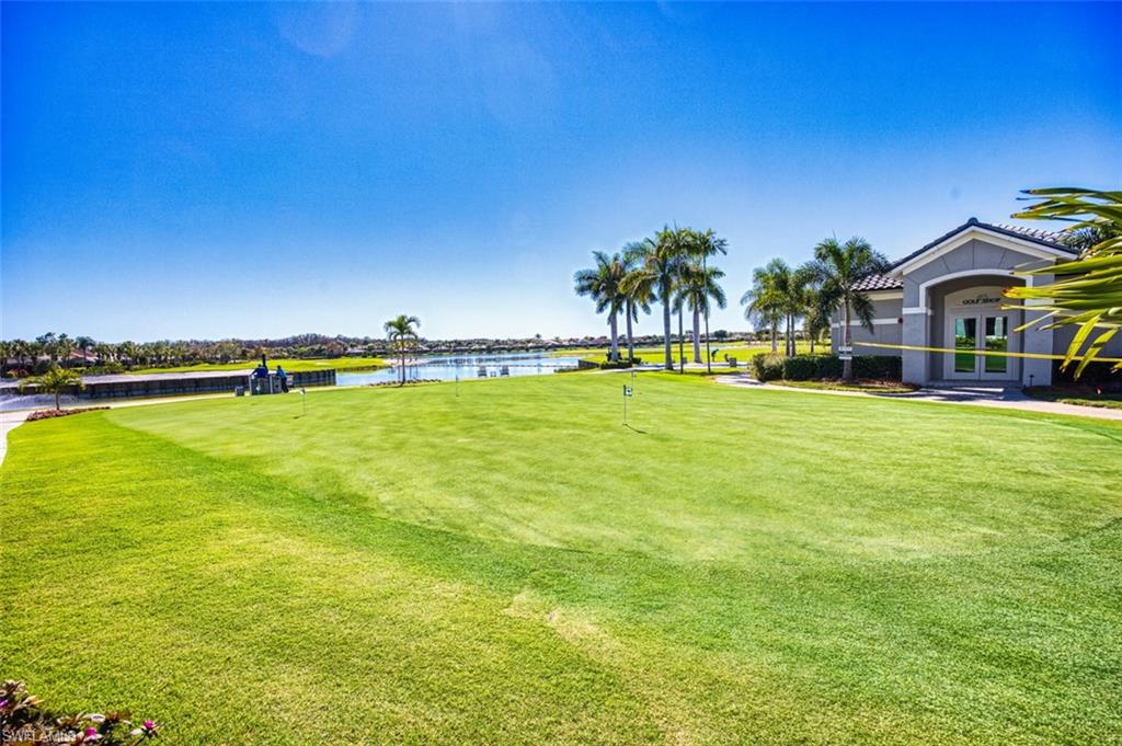 THE PRESERVE - Residential