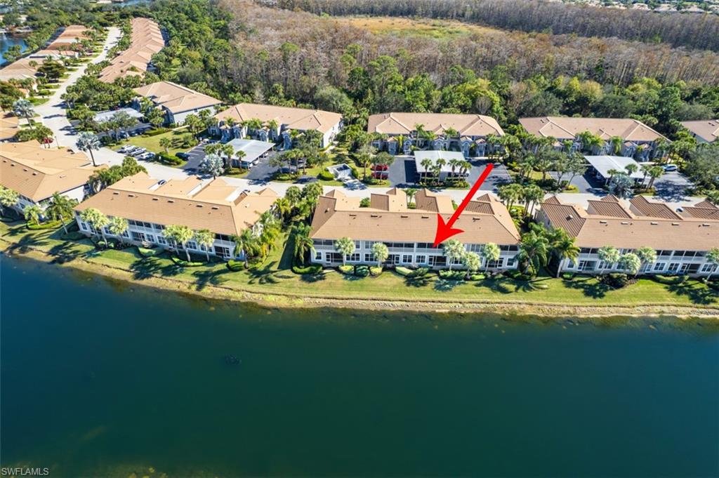 THE PRESERVE - Residential