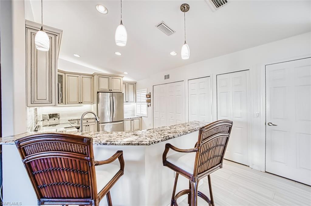 THE PRESERVE - Residential