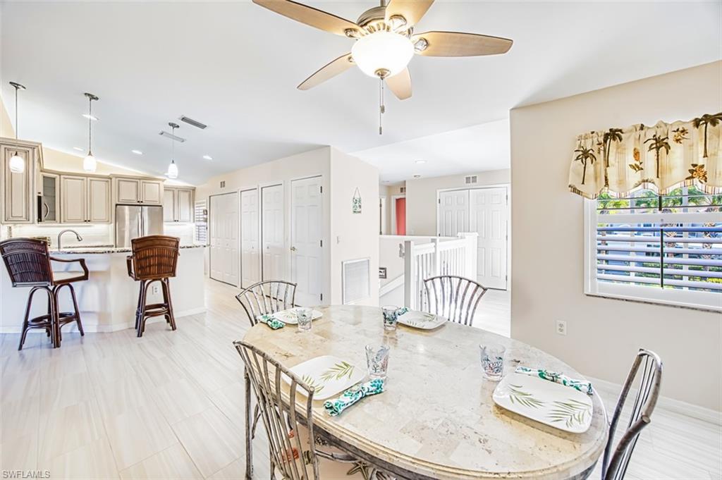 THE PRESERVE - Residential