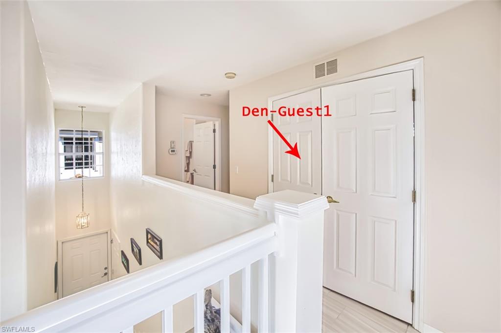 THE PRESERVE - Residential