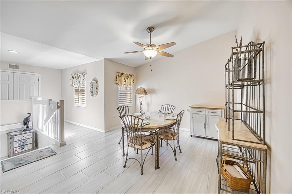 THE PRESERVE - Residential