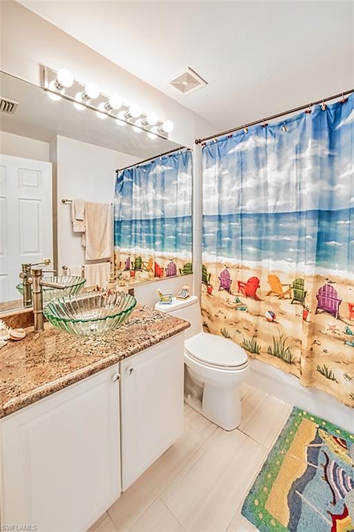 THE PRESERVE - Residential