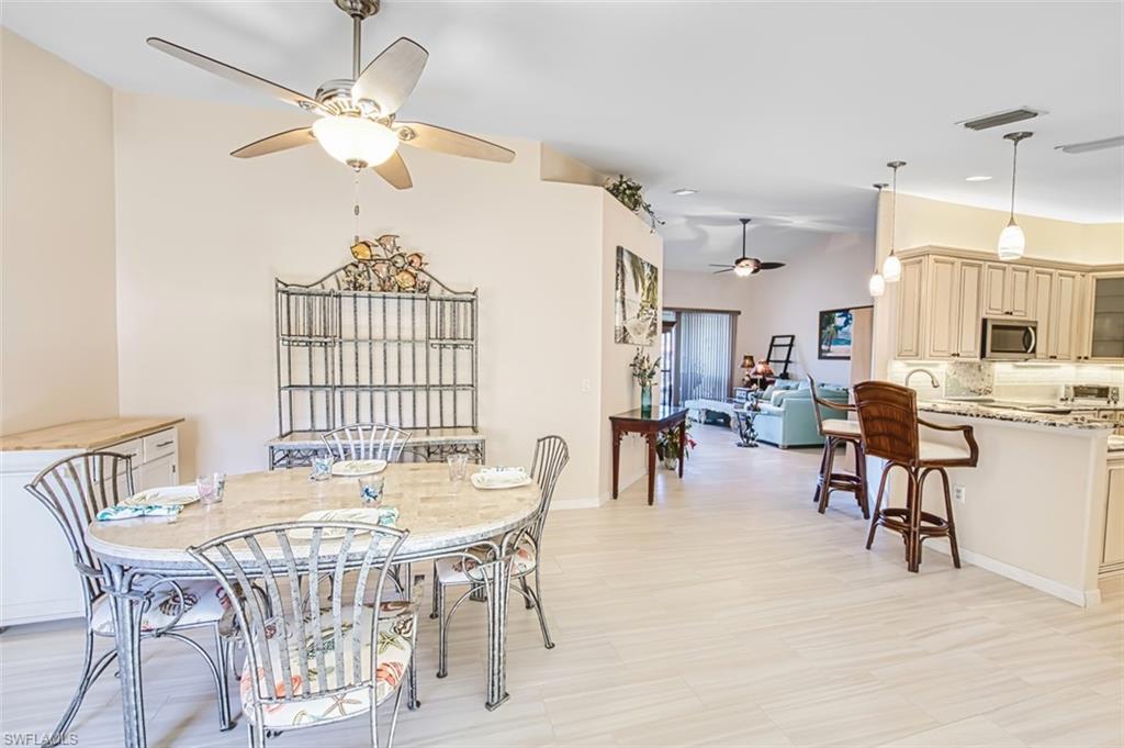 THE PRESERVE - Residential