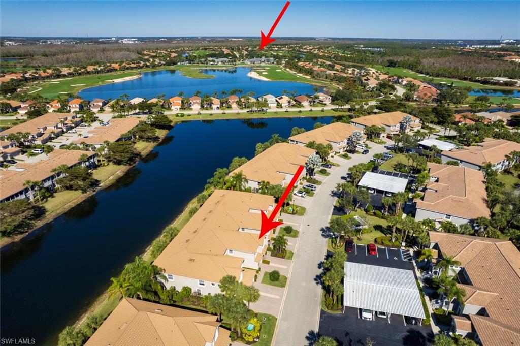 THE PRESERVE - Residential