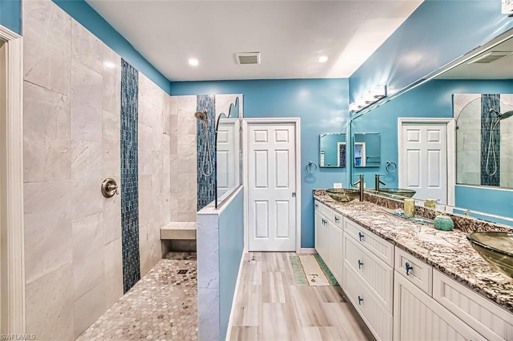 THE PRESERVE - Residential