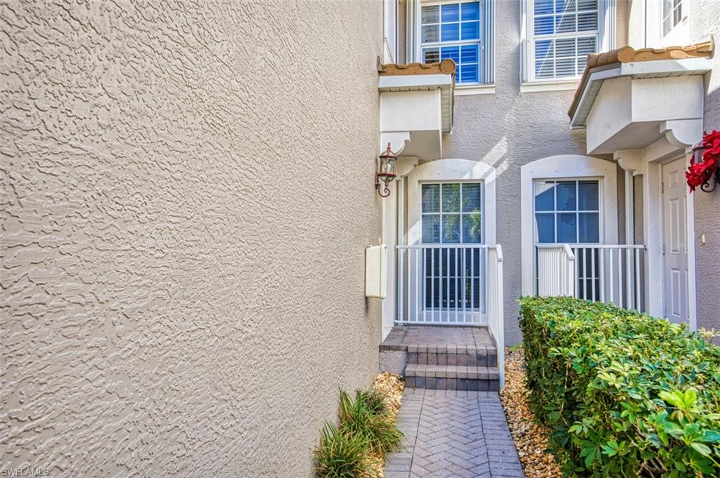 THE PRESERVE - Residential