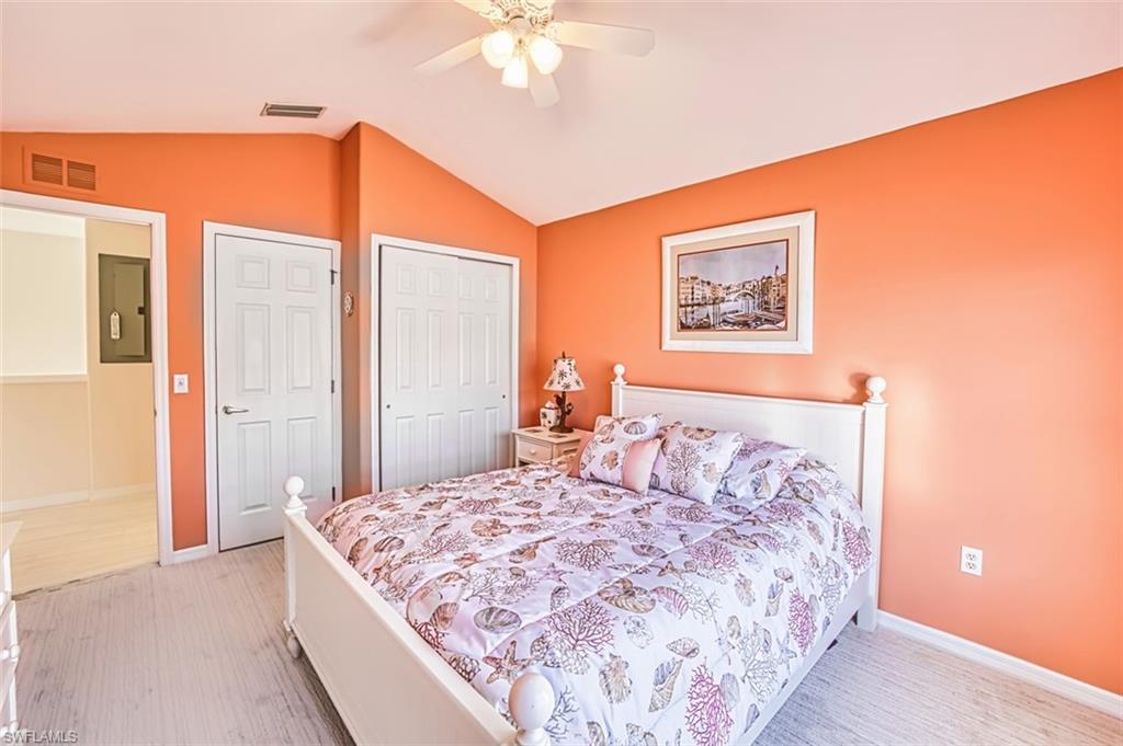 THE PRESERVE - Residential