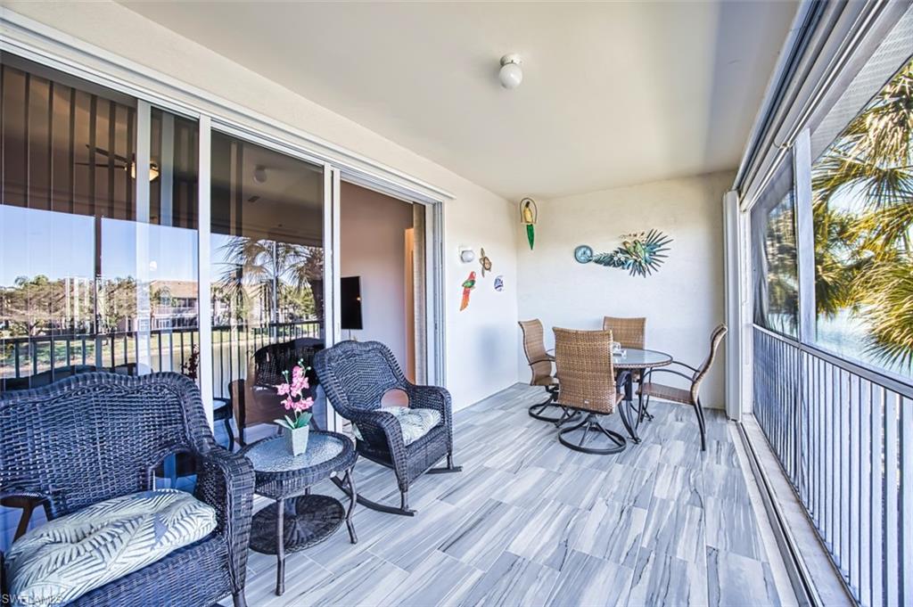 THE PRESERVE - Residential