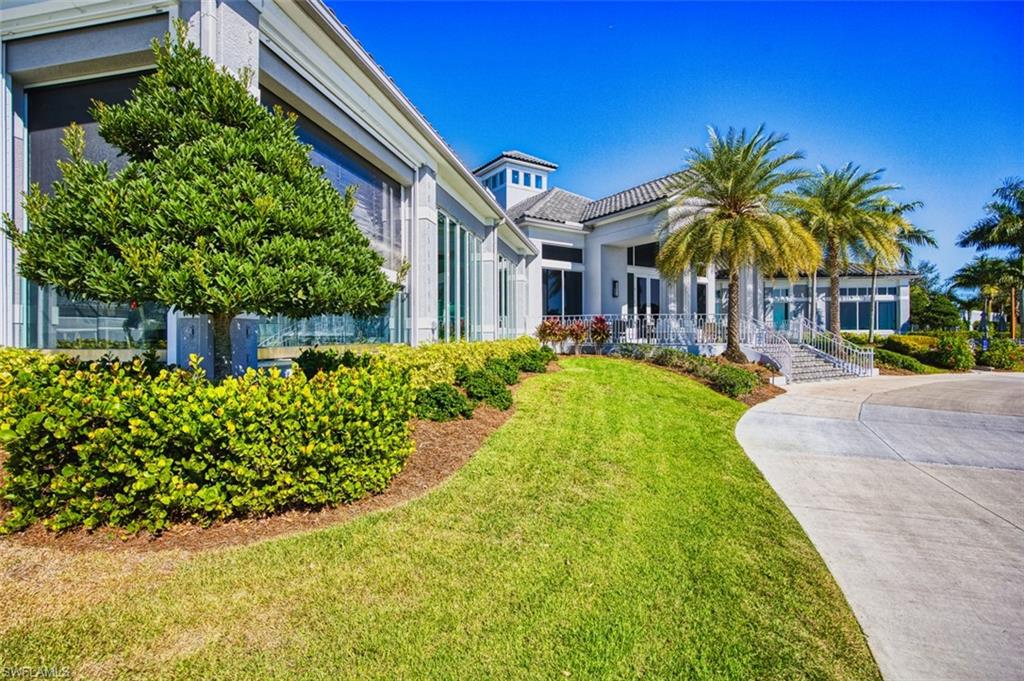 THE PRESERVE - Residential