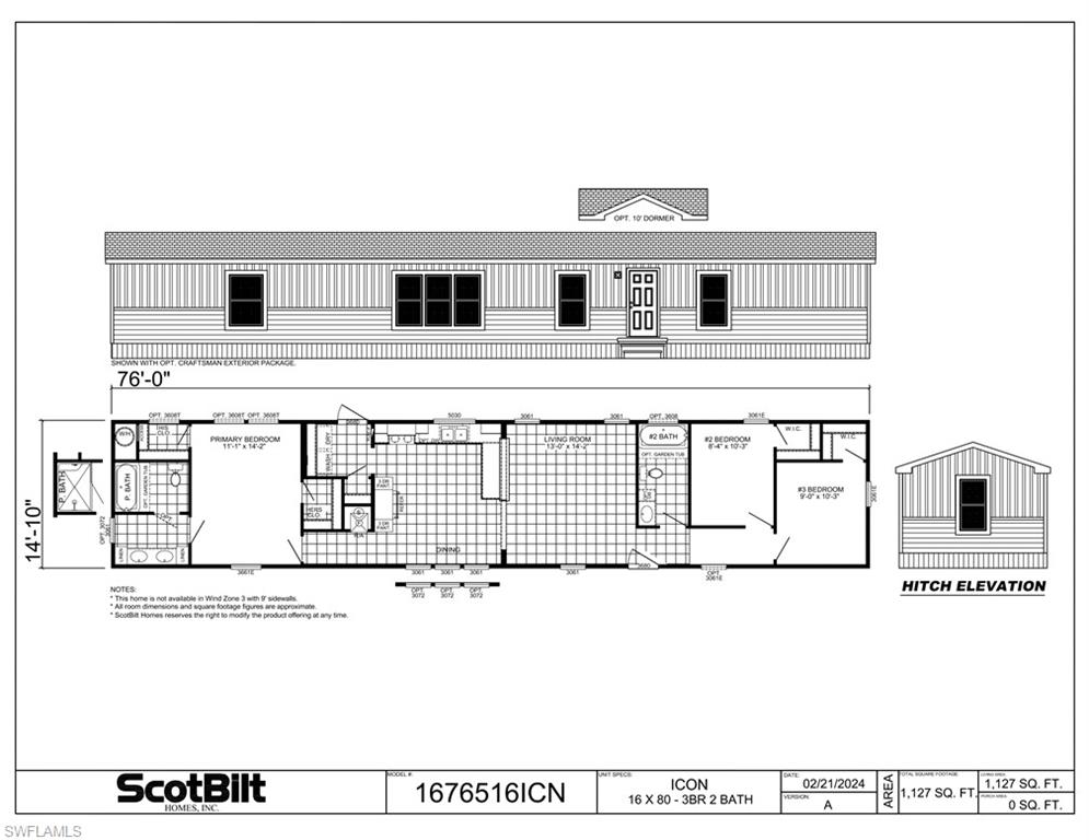 SUNCOAST ESTATE - Residential
