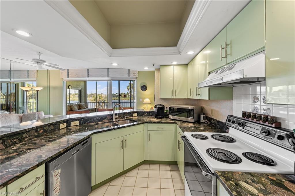 GREENBRIAR - Residential