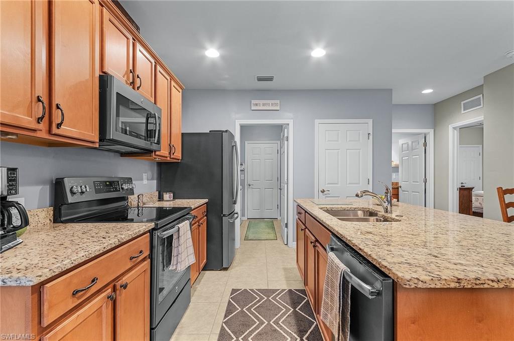 CASCADES - Residential