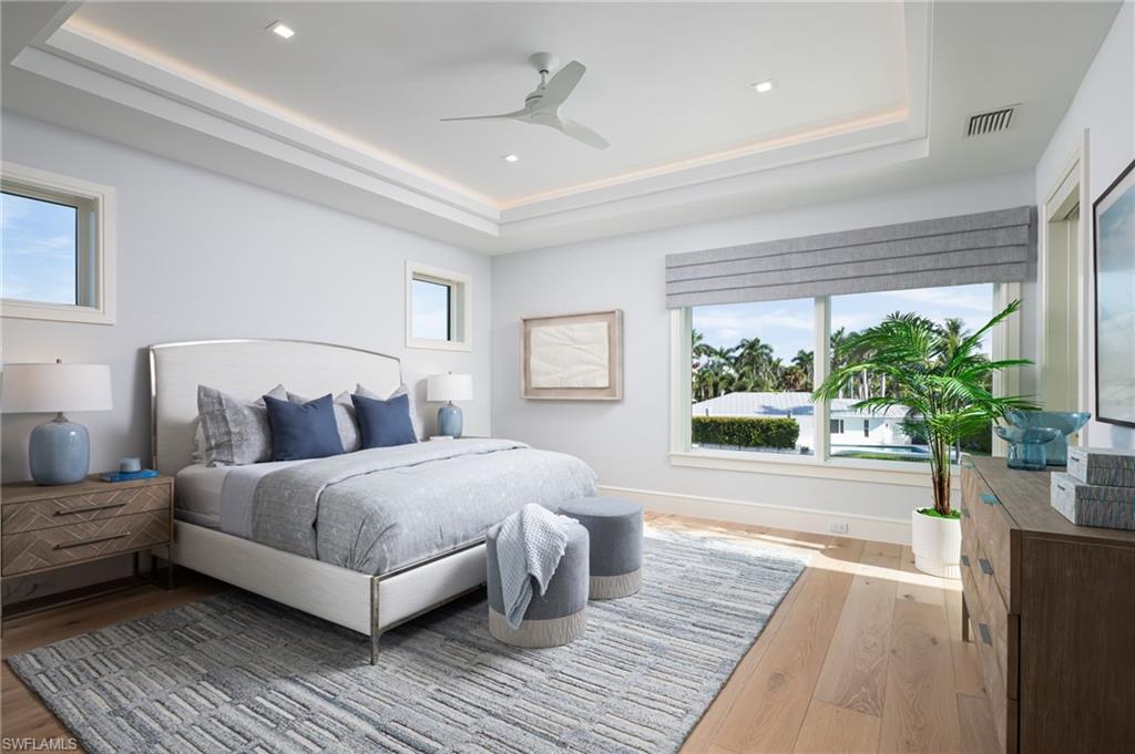 AQUALANE SHORES - Residential