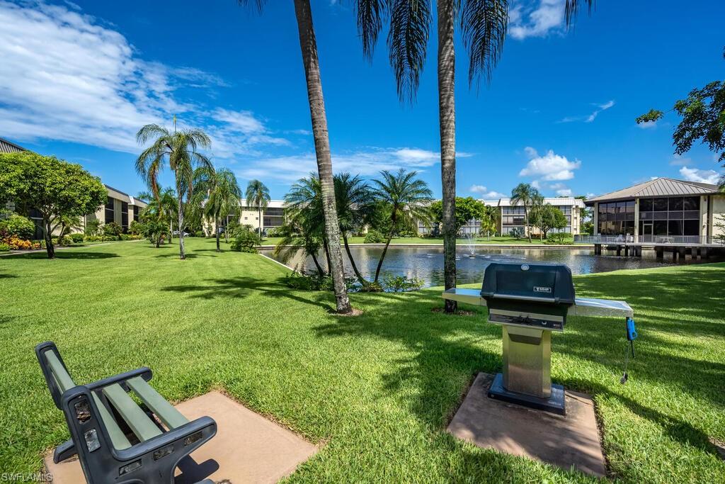 HIDDEN LAKE VILLAS - Residential