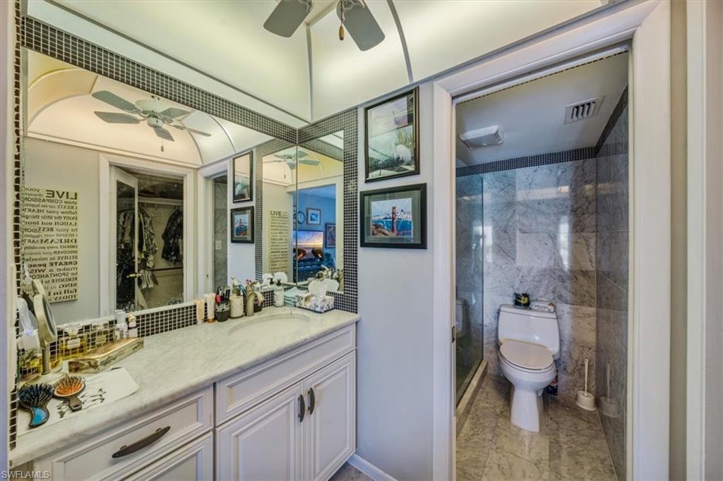 HIDDEN LAKE VILLAS - Residential